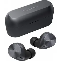 Навушники Technics EAH-AZ60G-K (EAH-AZ60G-K)