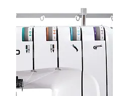 Оверлок Rold GT990 - мініатюра 4