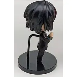 Фігурка чибик Проза Бродячих Псів Осаму Дадзай Bungo Stray Dogs Osamu Dazai 9 см CH BD OD 03 - мініатюра 3