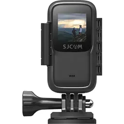 Екшн-камера нагрудна SJCam C200 - мініатюра 2