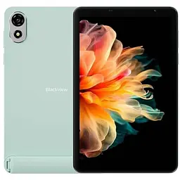 Планшет Blackview ZENO 1 8" 4/64GB LTE Green (6931548323242)