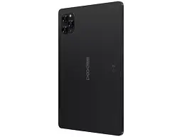 Планшет Doogee Tab G6 6/256GB Rock Black - мініатюра 7