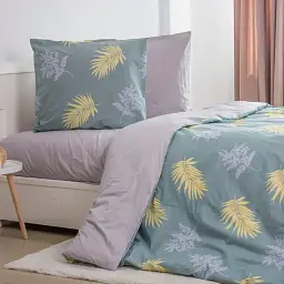 Постільна білизна ТЕП Soft dreams Soft Tropics євро (2-03859_32607) - мініатюра 3