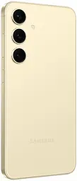 Смартфон Samsung Galaxy S24 8/128Gb Yellow SM-S921BZYDEUC UA UCRF - мініатюра 3