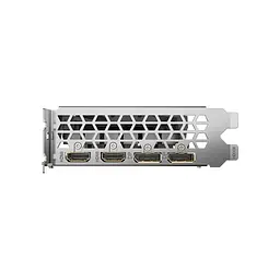 Відеокарта GIGABYTE GeForce RTX3050 6Gb WINDFORCE OC V2 (GV-N3050WF2OCV2-6GD) - мініатюра 6