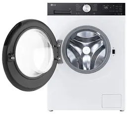 Стиральна машина автоматична LG F2X5FS2WB (7266824) - мініатюра 2