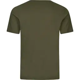 Футболка Seeland Packing T-shirt L Зелений - мініатюра 2