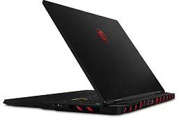 MSI Ноутбук MSI Raider 18 HX AI A2XWIG-251UA 18" UHD+, Intel U9-285HX, 64GB, F2TB, NVD5080-16, W11, чорний - мініатюра 5