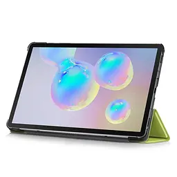 Чохол-книжка BeCover Smart Case для Samsung Galaxy Tab S9 SM-X710/SM-X716 /S9 FE (710135) - мініатюра 4