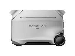 Зарядная станция EcoFlow DELTA 3 Ultra Plus (EF-DL-H02-3UP, EFDELTA3UPLUS-EU) - миниатюра 4
