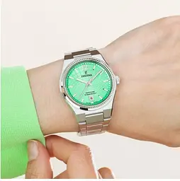 Годинник Festina Swiss Made F20052/4 - мініатюра 2