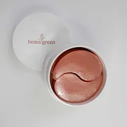 Гідрогелеві патчі BeauuGreen Pomegranate and Ruby, 60 шт. - мініатюра 4