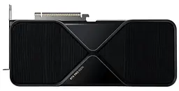 Відеокарта PNY RTX PRO 6000 96GB Blackwell Workstation Edition (VCNRTXPRO6000-PB) (GDDR7, 512 bit, PCI-E v5.0 x16) - мініатюра 3