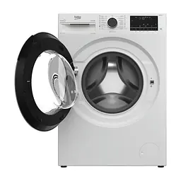 Пральна машина Beko B5WFU58436W - мініатюра 4
