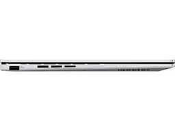 Ноутбук Asus Zenbook 14 OLED UX3405CA Silver(UX3405CA-QD1247W) - мініатюра 6
