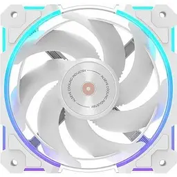 Кулер до корпусу Alseye W12-Plus-W (Forward Blades) (AS.04.07.0067)