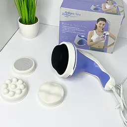 Масажер для релаксації и тонуса Relax and Tone WJ-03 (MER-11793_300) - мініатюра 8