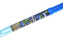 Паличка мильні бульбашки "The Smurfs". Об'єм 118 мл. DoDo - мініатюра 4