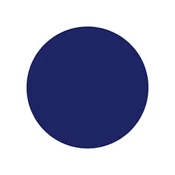 Кольоровий лінер Art Liner, Deep blue/Насичено-синій, 99IDEAS - мініатюра 4