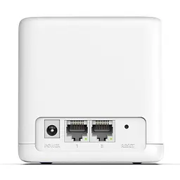 Домашня Mesh Wi-Fi система (2 шт у комплекті), Halo H30G(2-pack) - мініатюра 3