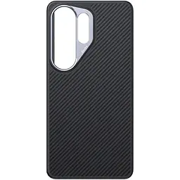 Чохол Benks ArmorPro Magnetic Kevlar 600D для Samsung Galaxy S26 Ultra Black [160433] - мініатюра 4