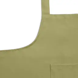 Фартух універсальний Cosas Olive оливка (Apron_DUK_27Olive) - мініатюра 5