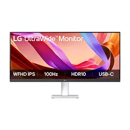 Монітор LG 29U531A-W