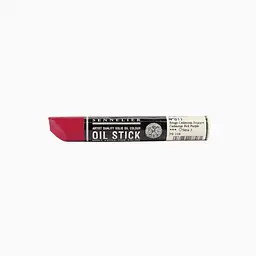 Фарба олійна у формі пастелі Sennelier Oil Stick, 38 мл, S3, Фіолетовий кадмій червоний (Purple cadmium red)