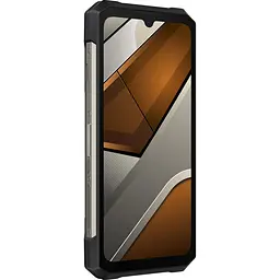 Смартфон Doogee S200 Max 16/512GB Gold [151141] - мініатюра 2