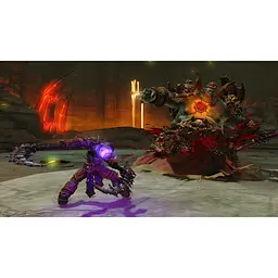 Ключ активації Microsoft Darksiders II Deathinitive Edition для Xbox One/Series - мініатюра 2