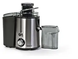 Соковитискач Sogo LIC-SS-5095 - мініатюра 2