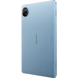 Планшет Blackview Tab 20 10.1" HD+/4GB/64GB/ T310/6600mAh/ 5+8Мп/WIFI Blue - мініатюра 4
