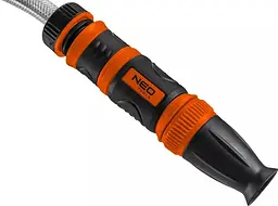 Котушка зі шлангом автоматична 20м+2м шланга 1/2" Neo Tools sad0001830 - мініатюра 4