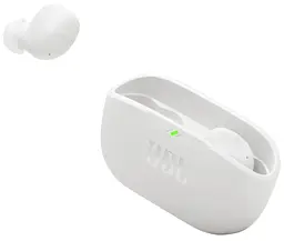 Гарнітура JBL WAVE BUDS 2 White (JBLWBUDS2WHT) - мініатюра 3