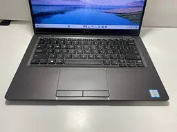 Ноутбук Dell Latitude 5300 13.3" (i5-8365U / 16GB / SSD 256GB) Refurbished - мініатюра 10