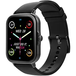 Smart Watch Globex Smart Watch Me Pro Black