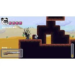 Ключ активації Microsoft Pancho's Mission для Xbox One/Series S/X - мініатюра 3
