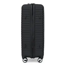 Валіза Semi Line 24" M Black (T5613-2) - мініатюра 6