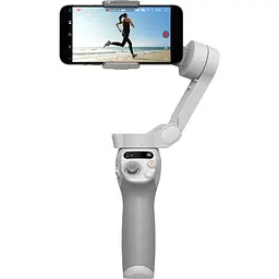 Стабілізатор DJI Osmo Mobile SE для смартфонів, Компактний та легкий - мініатюра 2