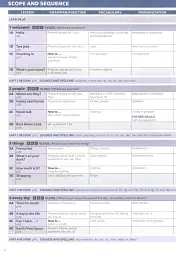 Speak Out A1. Teacher's Book with Teacher's Portal Access Code - мініатюра 3