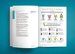 50 найкращих книжок із саморозвитку в інфографіці - мініатюра 9