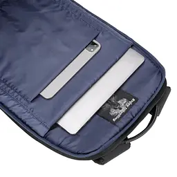 Рюкзак для ноутбука 15.6" ModeCom Creative чорний - мініатюра 7