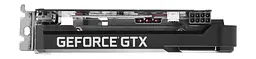 Відеокарта Palit GTX 1660Ti 6GB StormX (NE6166T018J9-161F) (GDDR6, 192 bit, PCI-E 3.0 x16) Б/в - мініатюра 6