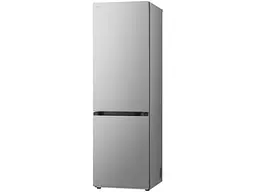 Холодильник з морозильною камерою LG GW-B459FNLW - мініатюра 2