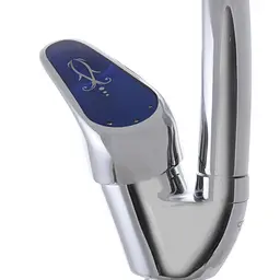 Змішувач для кухні Cron Magic 777 CR0116 Хром - мініатюра 2