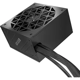 Блок живлення 1stPlayer HA-850BA7 Black (ACK-SLV-850-BK-EU) [140521] - мініатюра 3