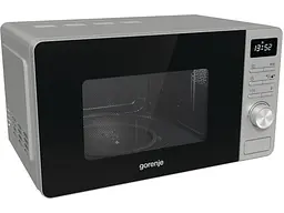 Мікрохвильова піч Gorenje MO20A3X - мініатюра 3