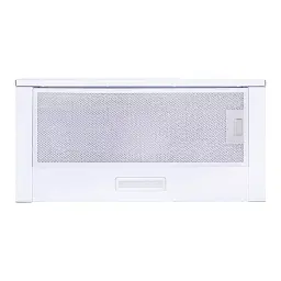 Витяжка телескопічна Minola HTL 6714 WH 1100 LED - мініатюра 2
