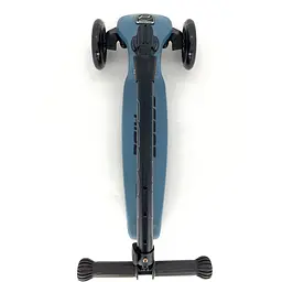 Самокат Scoot and Ride Highwaykick-3 сіро-синій (SR-96347) - мініатюра 3