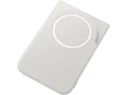 Зовнішній акумулятор (Power Bank) Samsung 5000mAh 25W Grey (EB-U2500XJEGWW) - мініатюра 3